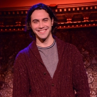 Ryan McCartan, Brian Stokes Mitchell and More at Feinstein's/54 Below