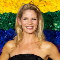 Kelli O'Hara Will Perform Benefit Concert For SAY At The Irvington Theater Photo