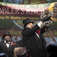 Photos: Inside Look at GROUNDHOG DAY: THE MUSICAL at The Paramount Theatre Photo