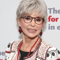 Rita Moreno and Alvin Ailey Docs to Get World Premiere at 2021 Sundance Film Festival Video