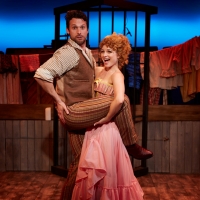 Photos: Inside the West Coast Premiere of DESPERATE MEASURES At North Coast Repertory Photo