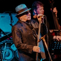 Van Morrison Returns to the Providence Performing Arts Center This May Video