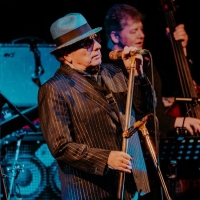 Van Morrison Returns to the Providence Performing Arts Center This May