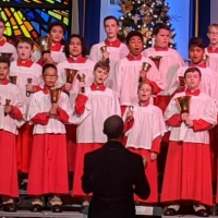 Phoenix Boys Choir Celebrates 75th Anniversary With Holiday Concerts, December 10- 18 Interview