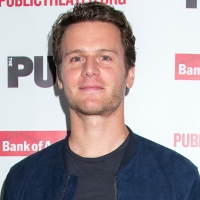 Jonathan Groff To Appear In Conversation This Thursday