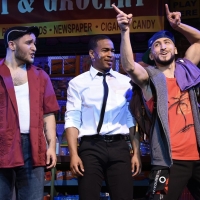 Broadway Palm Puts Up Production of IN THE HEIGHTS Photo