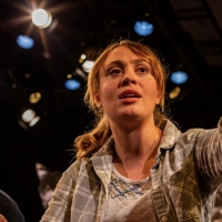 Photo Flash: Nia Vardalos' TINY BEAUTIFUL THINGS Begins Performances At Arden Theatre Company
