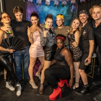 Photos: Inside Short North Stage's ROCK OF AGES OPENING NIGHT GALA
