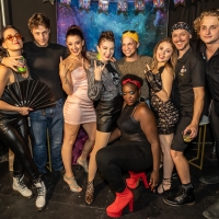 Photos: Inside Short North Stage's ROCK OF AGES OPENING NIGHT GALA Video