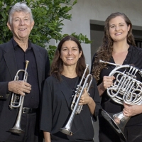 Chamber Music Hawaii Continues Season with George T. Walker's MUSIC FOR BRASS Concert Photo