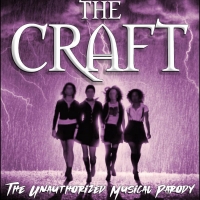 Get Witchy At THE CRAFT, AN UNAUTHORIZED MUSICAL PARODY at Majestic Repertory Theatre Photo