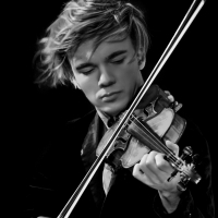 A Night With Stradivari Violinist Yury Revich Announced At The Hippodrome Casino Video