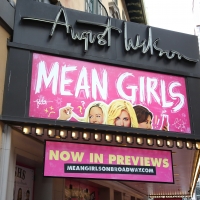 MEAN GIRLS On Sale Tomorrow At Broadway in Cincinnati Video
