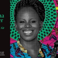 August Wilson African American Cultural Center's Uhuru Jazz Series Returns With Violi Photo