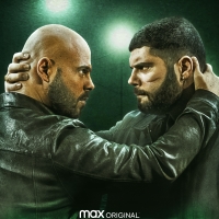 VIDEO: HBO Max Shares GOMORRAH Season Five Trailer