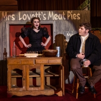 Photos: First Look at Rise Up Art Alliance's SWEENEY TODD. The Demon Barber of Fleet Street School Edition