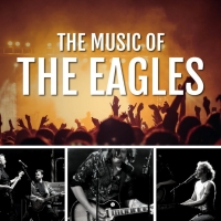 Flat Rock Playhouse Presents THE MUSIC OF THE EAGLES Photo