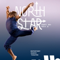 Repertory Dance Theatre Will Present NORTH STAR Photo