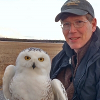 Innovation + Leadership Presents Welcomes Ornithologist and Pulitzer Finalist Scott W