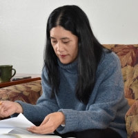 Spring 2022 Ucross Fellows Announced
