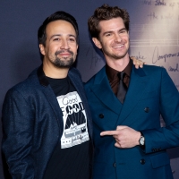 Photos: TICK, TICK... BOOM! Has its Official New York Premiere Photo