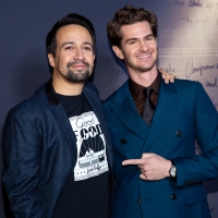 Photos: TICK, TICK... BOOM! Has its Official New York Premiere Video