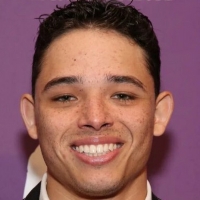 Leslie Odom, Jr. and Lin-Manuel Miranda Pen Tributes to Anthony Ramos and Amanda Gorm Photo