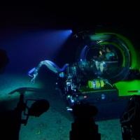 BroadStage Presents NATIONAL GEOGRAPHIC LIVE: FROM SHALLOWS TO SEAFLOOR In January 20 Photo