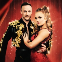 Cast Announced For the UK Tour of STRICTLY BALLROOM Video