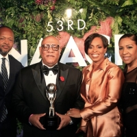 Winners Announced for 53rd NAACP Image Awards Video