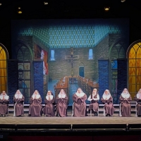 SISTER ACT Comes to the Kean University Theatre Conservatory Photo