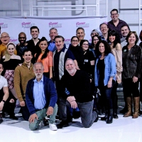 Photos: First Look at the Cast and Creative Team of ROMEO & BERNADETTE