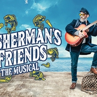 FISHERMAN'S FRIENDS: The Musical Announces $39 Same-Day Rush Seats Photo