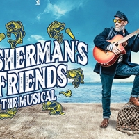 FISHERMAN'S FRIENDS: The Musical Announces $39 Same-Day Rush Seats
