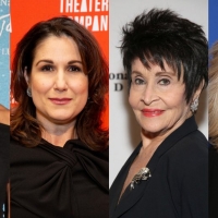 BWW Exclusive: Audra McDonald, Chita Rivera, Stephanie J. Block and More Announced…