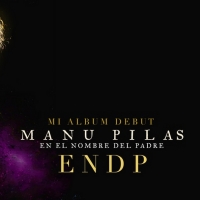 Manu Pilas inicia un crowdfunding para producir su álbum debut