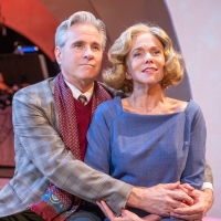 Photos: First Look at The Ensemble Theatre Company's TENDERLY: THE ROSEMARY CLOONEY M Video