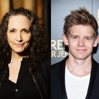 Bebe Neuwirth, Jeff Hiller, Andrew Keenan-Bolger and More Will Appear in VILLAIN: DEBLANKS Photo