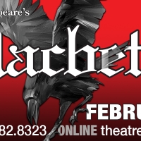 Shakespeare's MACBETH Announced At Theatre Memphis