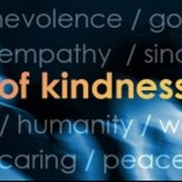 THE LANGUAGE OF KINDNESS to Tour Starting May 2021