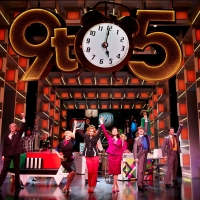 Louise Redknapp Will Lead UK Tour of 9 TO 5 THE MUSICAL Photo