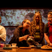 Photos: First Look at Deafinitely Theatre's EVERYDAY