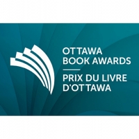 Shenkman Arts Centre Announces the 2020 Ottawa Book Awards Photo