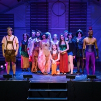 Photos: First Look at PIPPIN at Madison Lyric Stage Photo