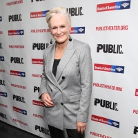 Glenn Close to Host REVELS & REVELATIONS 9 Featuring Lena Hall, Brandon Victor Dixon…