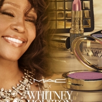 NJPAC Receives $25,000 From MAC On Behalf Of The Estate Of Whitney Houston Photo