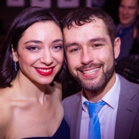 Photos: The Jason Yeager Septet Celebrates CD Release At Birdland!