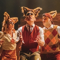 Roald Dahl's FANTASTIC MR. FOX Comes To Life Onstage At STC This School Holidays Photo