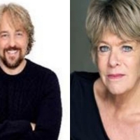 John Owen Jones and Rosemary Ashe Join the Cast of BAKE OFF THE MUSICAL at Everyman T Photo