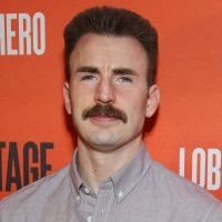 Chris Evans In Talks to Play Gene Kelly in New John Logan Film